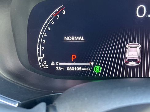 Used 2022 Acura MDX SH-AWD w/ Advance Package image 30