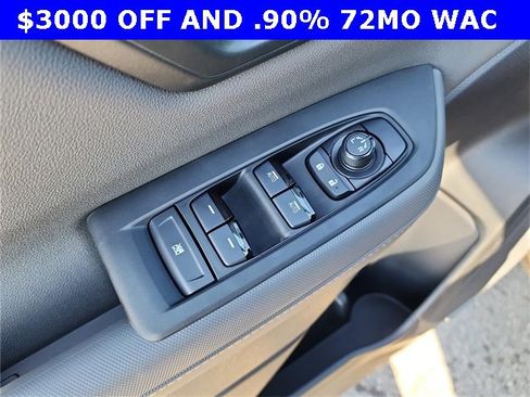 New 2026 Subaru Forester Wilderness image 12