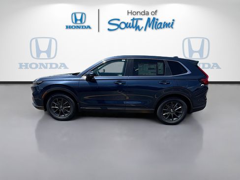 New 2026 Honda CR-V EX-L image 4