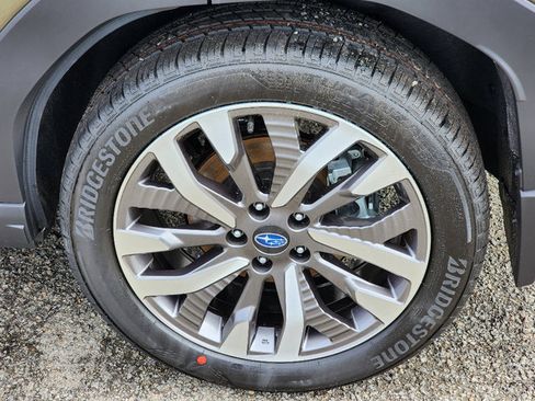 New 2026 Subaru Forester Touring AWD/4WD image 4