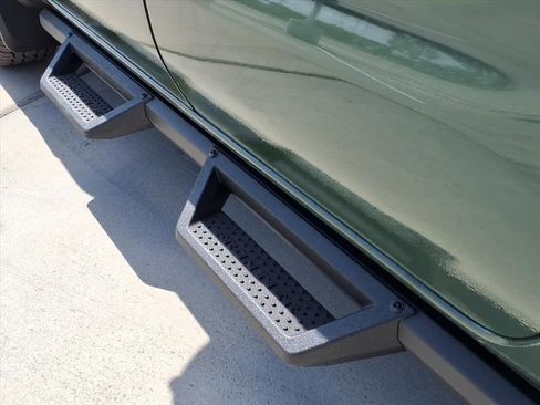 New 2026 Nissan Frontier PRO-4X w/ Pro-4x Convenience Package image 7