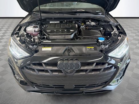 Used 2026 Audi A3 2.0T Premium Plus w/ Premium Plus Package AWD/4WD image 31