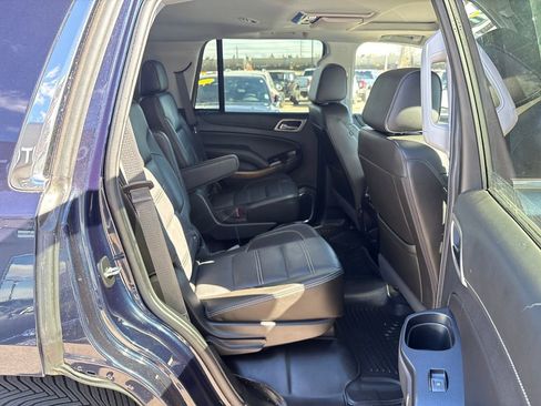 Used 2019 GMC Yukon Denali w/ Denali Ultimate Package image 30