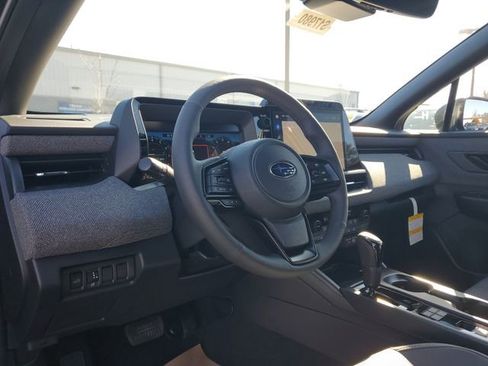 New 2026 Subaru Outback Limited image 19