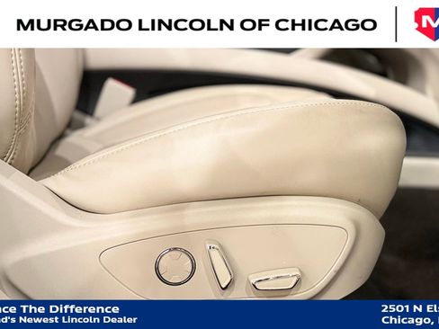 Used 2020 Lincoln MKZ Reserve w/ Elements Package image 43