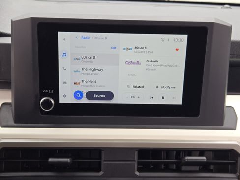 Used 2024 Toyota Tacoma TRD Off-Road image 20