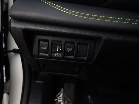 Certified 2023 Subaru Outback Onyx Edition XT AWD/4WD image 33