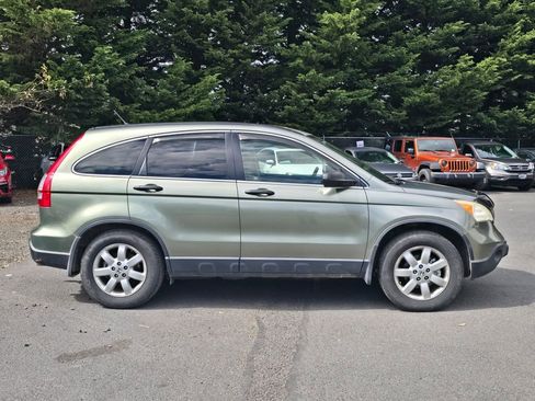 Used 2008 Honda CR-V EX image 2