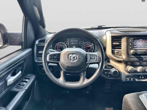 Used 2024 RAM 1500 Tradesman w/ Night Edition AWD/4WD image 16