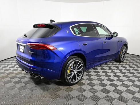 New 2025 Maserati Grecale GT image 31