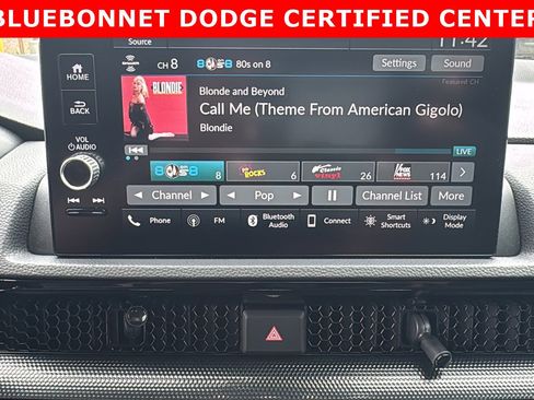 Used 2025 Honda CR-V EX-L image 18