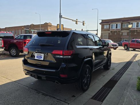 Used 2021 Jeep Grand Cherokee Limited w/ Quick Order Package 28K 80th image 6