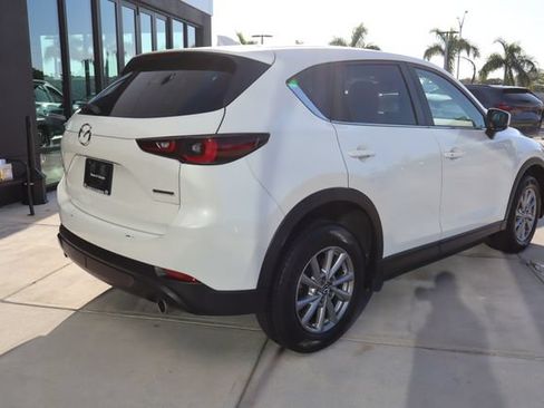 Used 2023 MAZDA CX-5 AWD 2.5 S image 3