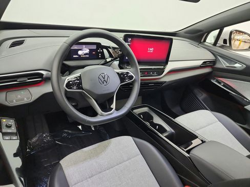 Used 2023 Volkswagen ID.4 Pro RWD image 14