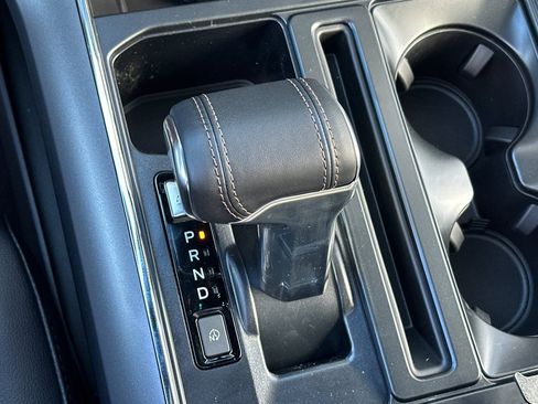 New 2025 Ford F150 Lightning Lariat image 20