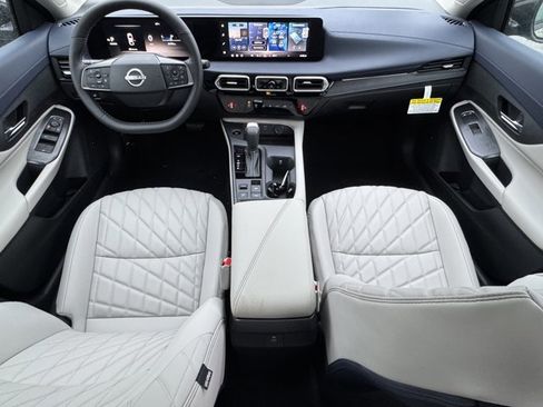 New 2026 Nissan Sentra SL w/ Floor Mat Package image 20