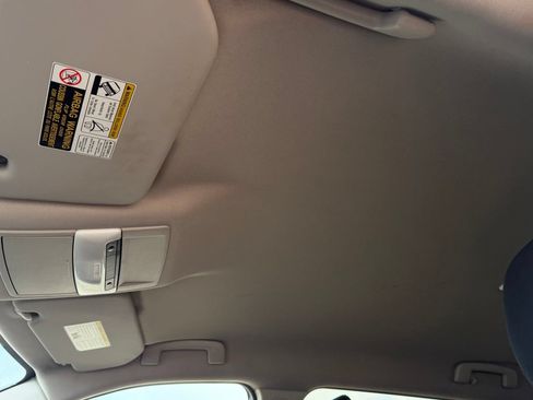 Certified 2024 Nissan Rogue S AWD/4WD image 29