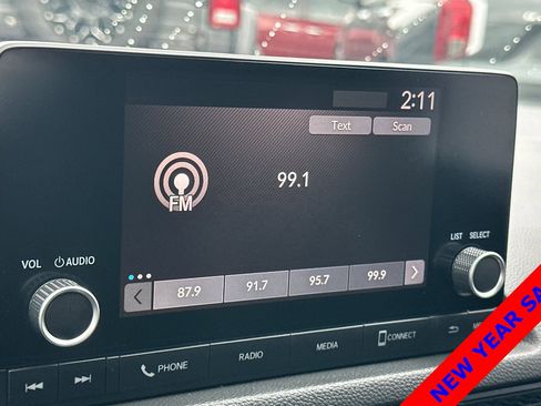 Used 2023 Honda Civic Sport image 19