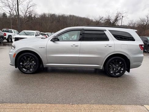 Used 2025 Dodge Durango R/T image 2