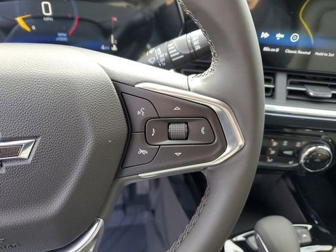 New 2026 Chevrolet Trax ACTIV image 20