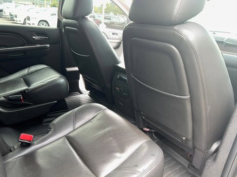 Used 2013 GMC Yukon Denali image 39