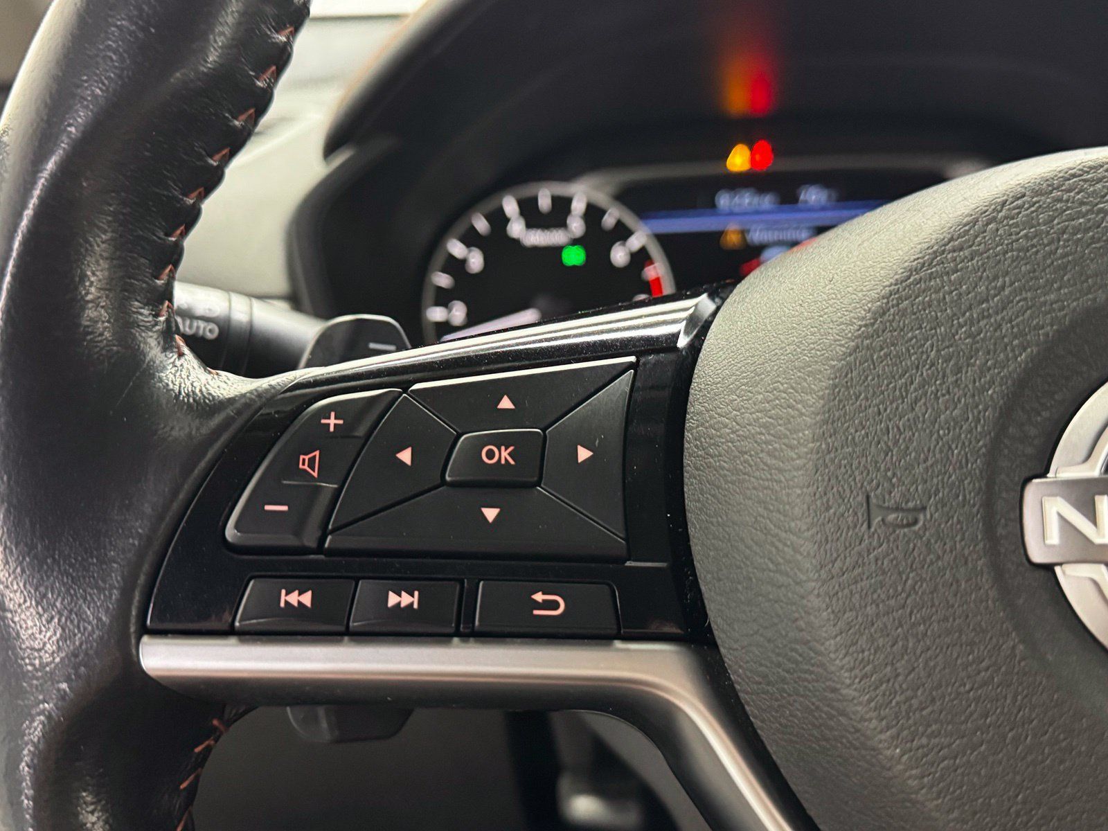 Certified 2023 Nissan Altima 2.5 SR FWD image 24