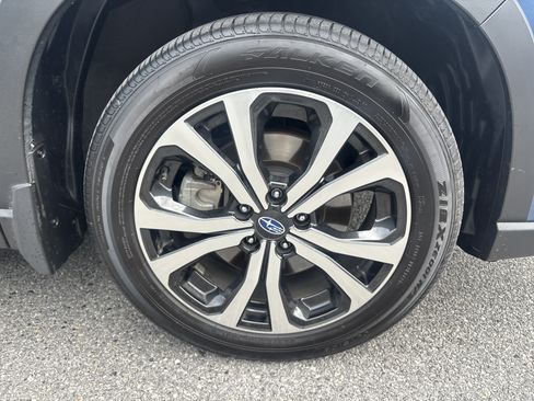 Used 2024 Subaru Forester Limited AWD/4WD image 21