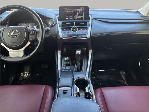 Used 2021 Lexus NX 300 FWD w/ Comfort Package image 15