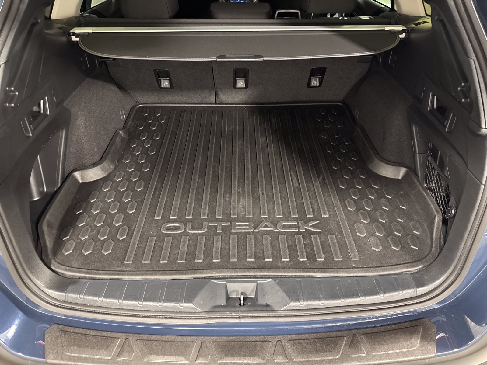 Used 2025 Subaru Outback AWD/4WD image 23