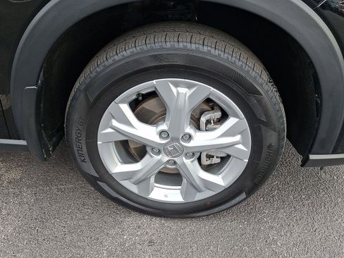 Certified 2023 Honda HR-V LX image 8