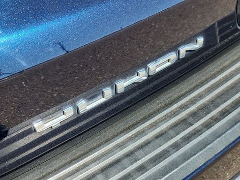 Used 2023 GMC Yukon AT4 w/ AT4 Premium Package image 16