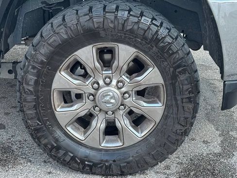 Used 2019 RAM 3500 Limited AWD/4WD image 6