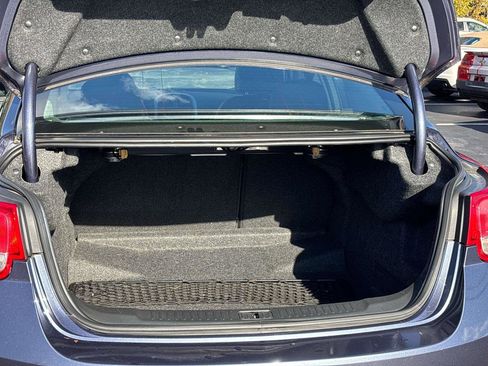 Used 2013 Chevrolet Malibu LT image 29
