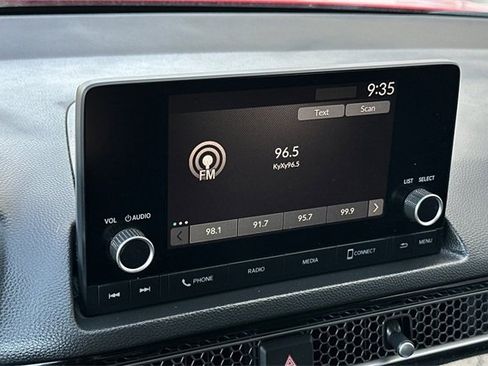 Certified 2024 Honda Civic Sport image 19