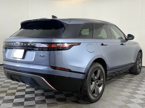 Certified 2023 Land Rover Range Rover Velar R-Dynamic S image 8