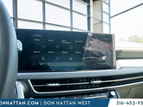 Used 2025 Hyundai Sonata SEL FWD image 7