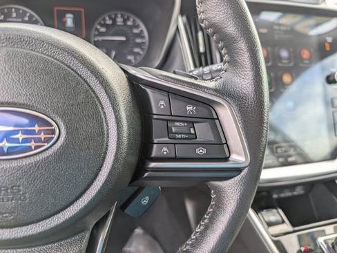 Used 2024 Subaru Outback Limited image 22