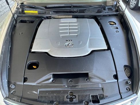 Used 2011 Lexus LS 460 image 43