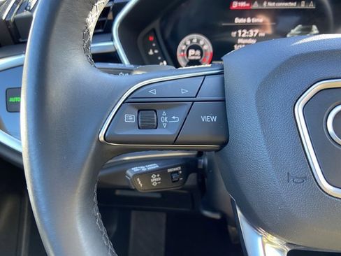 Certified 2023 Audi Q3 2.0T Premium Plus w/ Premium Plus Package image 17