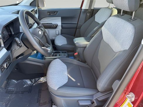 New 2025 Ford Maverick XLT image 10