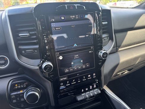 Used 2023 RAM 1500 Big Horn AWD/4WD image 20