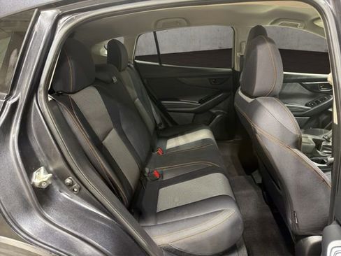 Used 2018 Subaru Crosstrek 2.0i Premium image 20