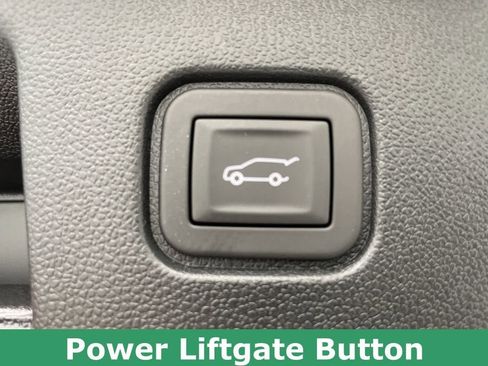 New 2026 Chevrolet Blazer EV LT AWD/4WD image 58