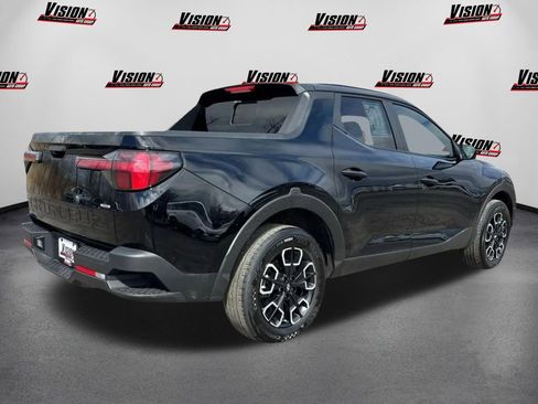 Certified 2022 Hyundai Santa Cruz SEL w/ Activity Package image 5