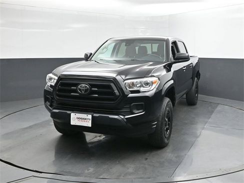 Used 2021 Toyota Tacoma SR w/ SR Convenience Package image 30