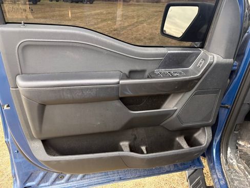 Used 2023 Ford F150 XLT w/ Equipment Group 302A High image 10