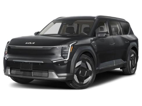 New 2026 Kia EV9 Wind image 16