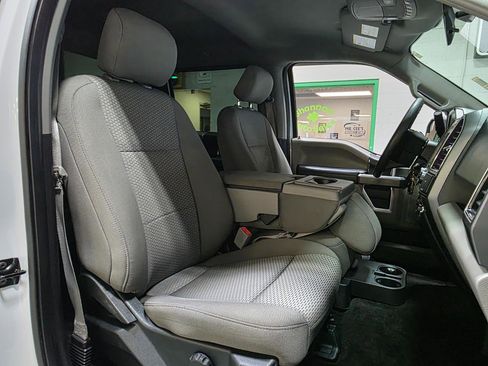 Used 2018 Ford F150 XLT AWD/4WD image 24