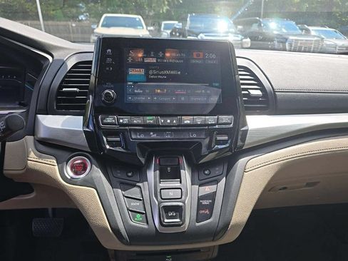 Used 2018 Honda Odyssey EX-L image 4