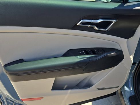 New 2026 Kia Sportage EX AWD/4WD image 18